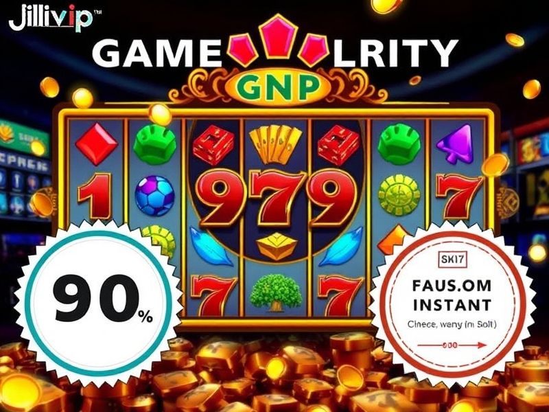 90jilivip.com: The Official Philippines Online Casino Platform. Trusted gaming with real-money slots, sportsbook, and live dealer options. Explore exclusive offers and maximizing winning opportunities with E-E-A-T approved content.