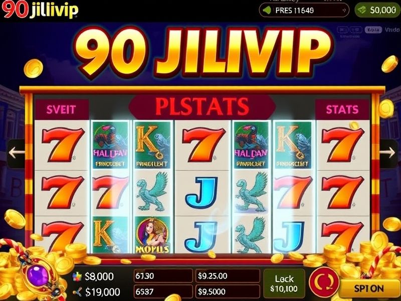90jilivip.com: The Official Philippines Online Casino Platform. Trusted gaming with real-money slots, sportsbook, and live dealer options. Explore exclusive offers and maximizing winning opportunities with E-E-A-T approved content.